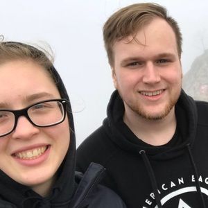 Meet your Posher, Landon